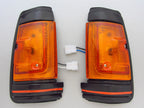 Front Corner Signal Light for Nissan Datsun 720 Ute 819 Pickup (1980-1986)