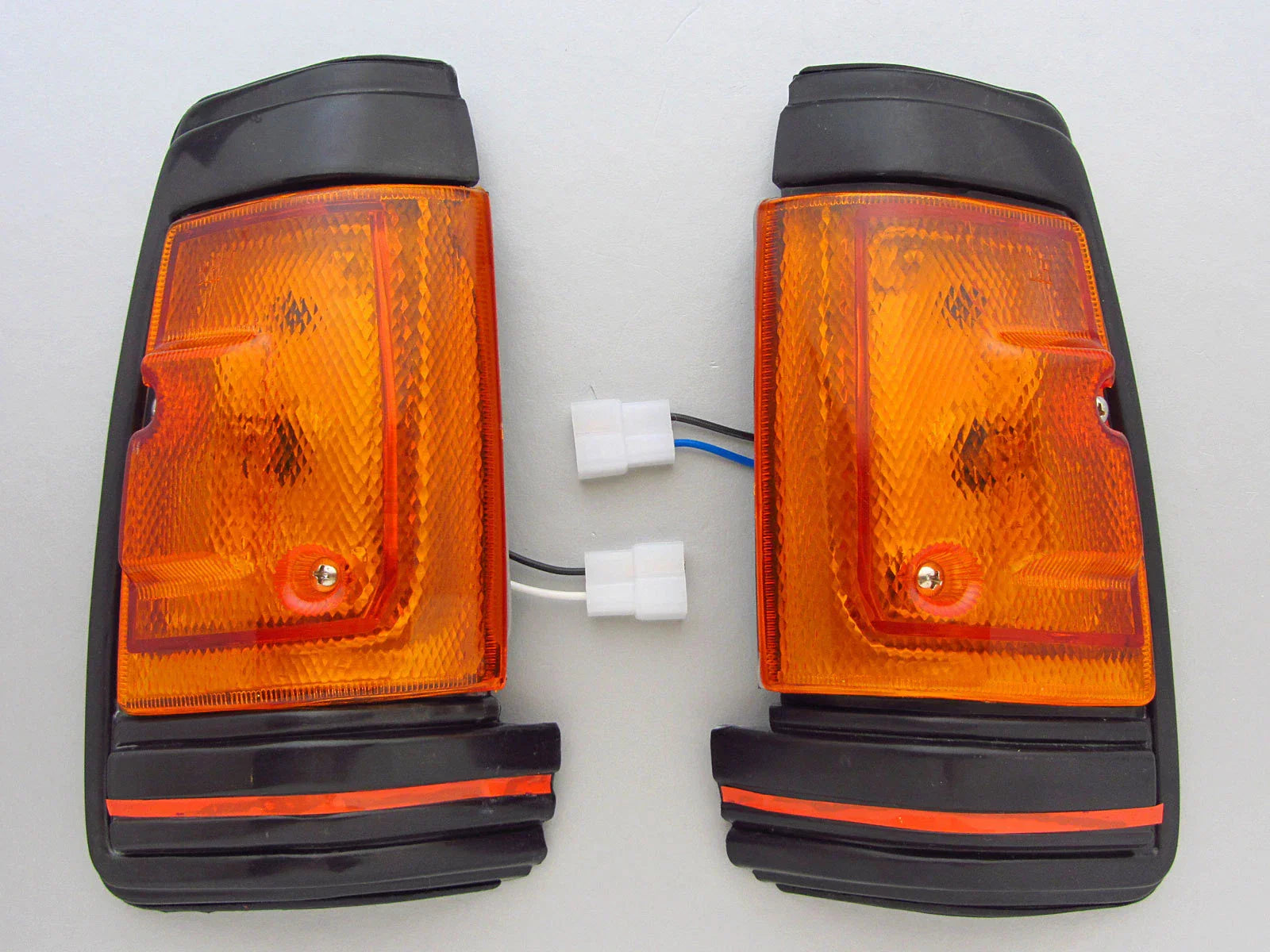 Front Corner Signal Light for Nissan Datsun 720 Ute 819 Pickup (1980-1986)