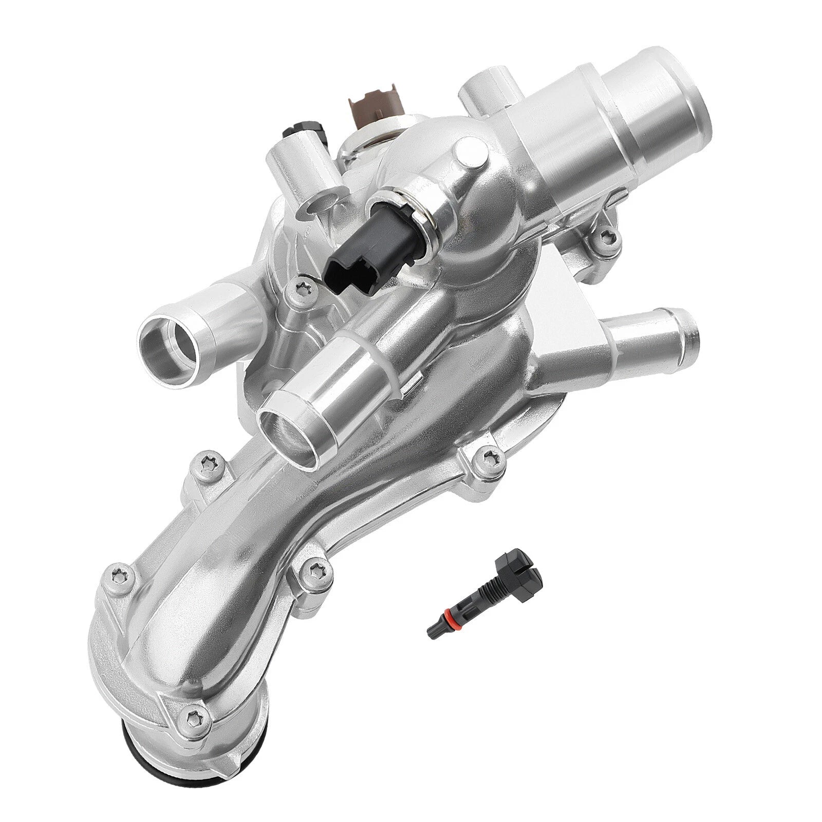 Thermostat Housing Assembly for Mini Cooper Countryman (2007–2013)