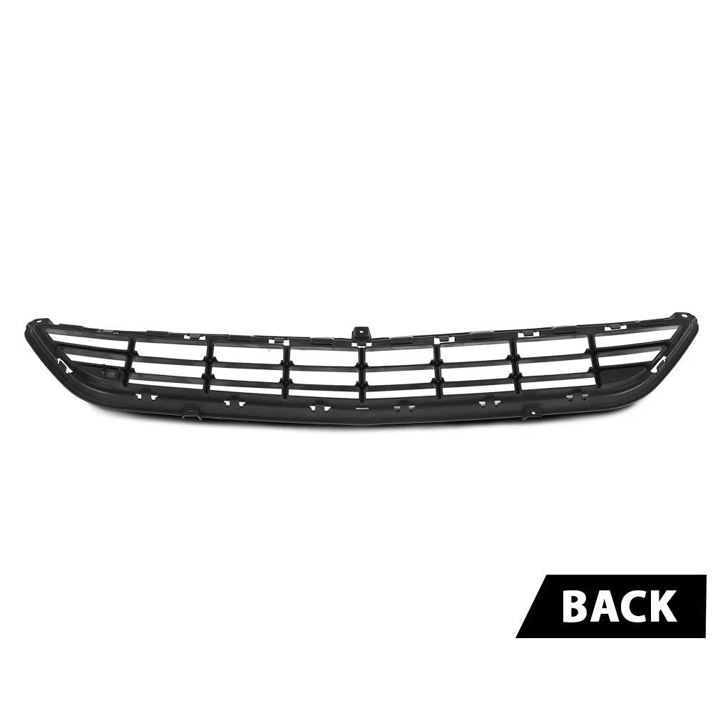 Front Bumper Lower Grille for Buick Encore (2013–2016) Black