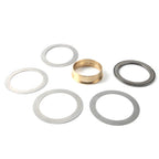Heavy Duty Case Bushing Kit 34006-SPB for 4L80-E, 4L85-E
