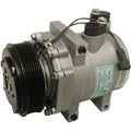 A/C Compressor with Clutch for Ford Explorer, Mercury Grand Marquis