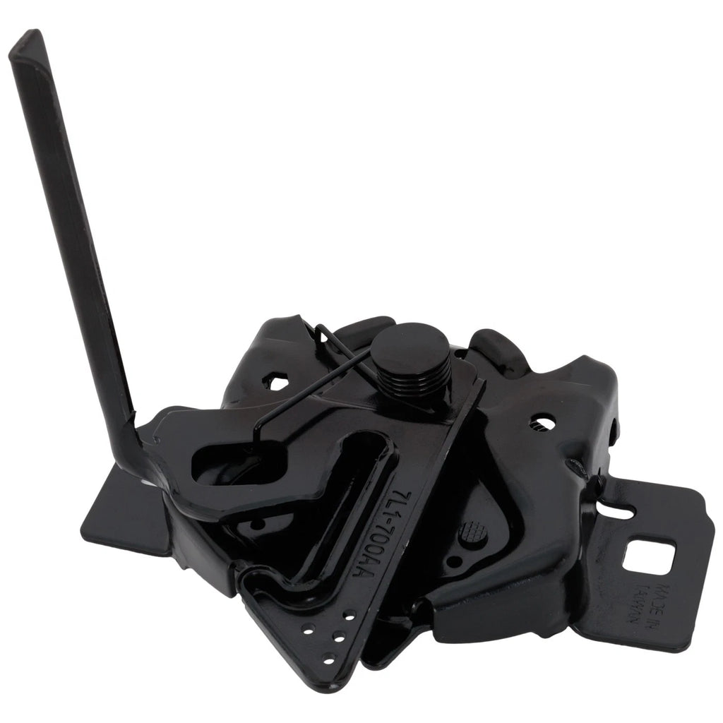 Hood Latch Lock for Ford Expedition, Lincoln Navigator (2007–2014)