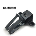 Jack Tool Retainer Clip for Chevrolet Silverado 1500, 2500, GMC Sierra (2007-2013)