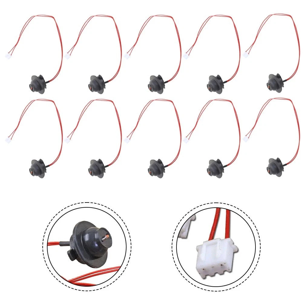 Induction Cooker Temperature Sensor with Waterproof Features