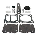 Fuel Pump Kit for Mercury Outboard (21-42990A10, 18-7817, 40290)
