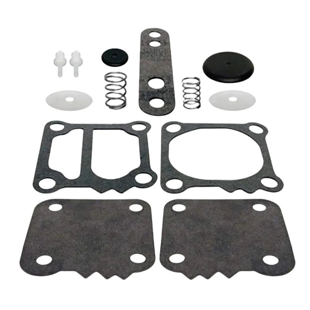 Fuel Pump Kit for Mercury Outboard (21-42990A10, 18-7817, 40290)