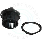 Heater Blower Motor Fan for Ford F-150 Bronco F-250 (1987–1996)