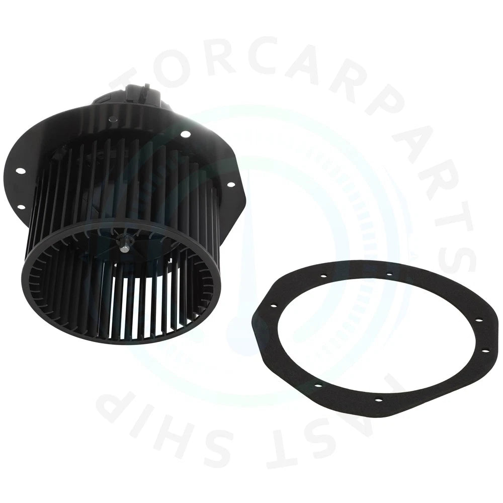 Heater Blower Motor Fan for Ford F-150 Bronco F-250 (1987–1996)