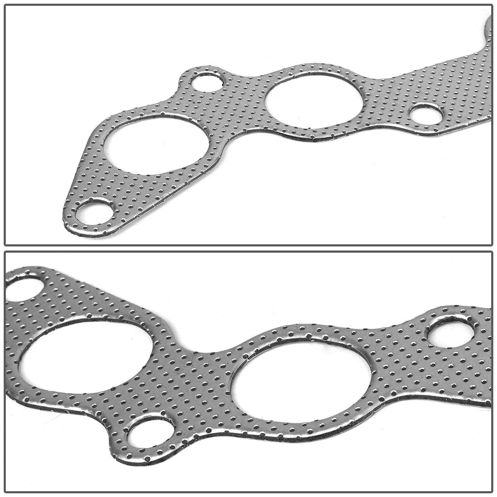 Exhaust Manifold Header Gasket w/Bolts for Toyota Celica GT/GTS (1990–1999)