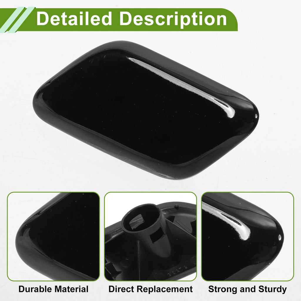 Front Left Washer Nozzle Cover Cap No.8504509901 for Toyota Avensis (2003–2008)