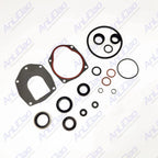 Gearcase Seal Kit for Mercury Mariner 200 225 250HP 3.0L V6 (1994–2006) 816575A 5