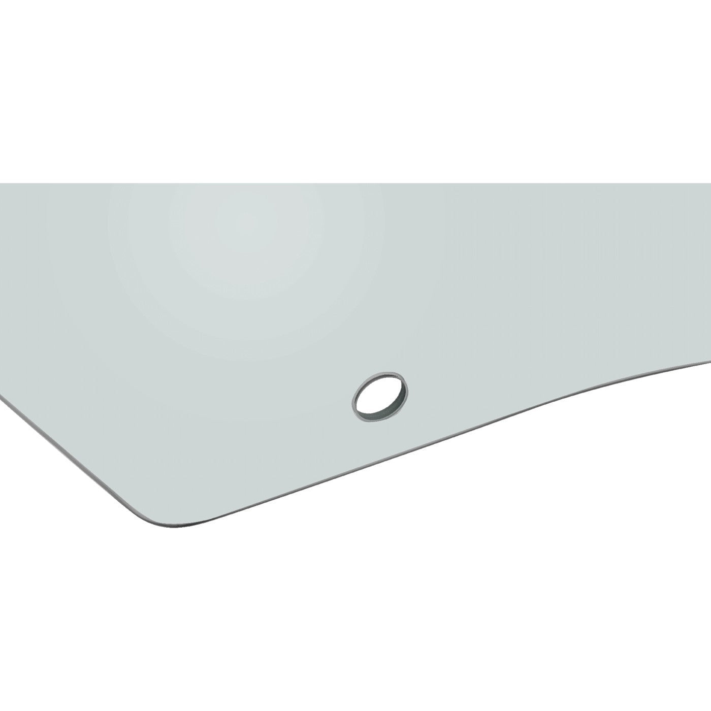 Front Passenger Door Glass for Mini Cooper Countryman (2011–2016)