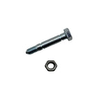 Shear Pin with Nut for Prime Line (Replaces 7-04369) 2-1/8" x 5/16"