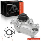 Engine Water Pump for Chevrolet Silverado 2500 HD GMC Sierra (2017–2022)