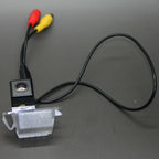 Reverse Rear View Backup Camera for Ford Focus Hatchback (2008–2010)