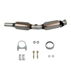 Catalytic Converter with Gaskets for Toyota Matrix (2003-2008)