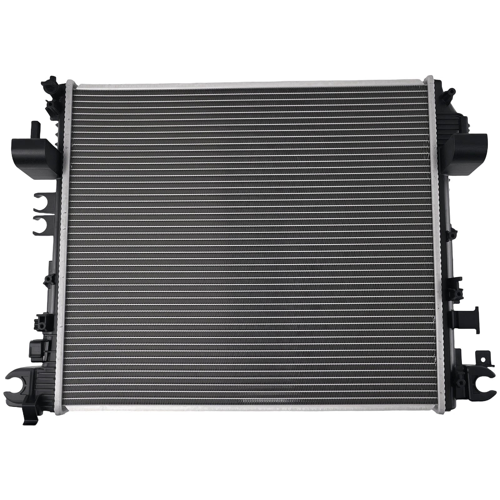 Engine Coolant Radiator Assembly for Jeep Gladiator 3.6L (2018–2023)