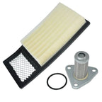 Carburetor and Fuel Pump Assembly for EZGO Golf Cart (350cc)