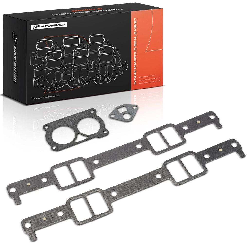 Intake Manifold Gasket Set for Chevrolet Corvette (1996)
