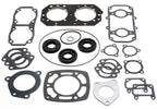 Complete Gasket Seal Kit for Kawasaki Jet Ski JS SX 550 (1982–1990)