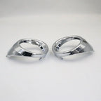 Bumper Fog Light Trim for 2013-2015 Lexus ES300h ES350 (2013-2015)