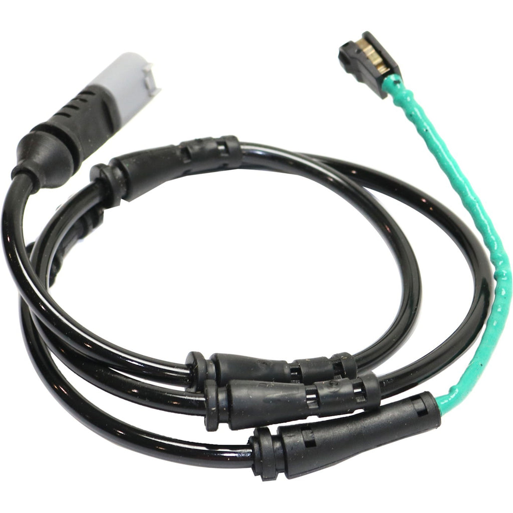Brake Pad Sensors for BMW 650i 550i 528i 535i Alpina B6 xDrive Gran Coupe