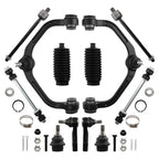 12pcs Control Arm Sway Bar for Ford Ranger (1998–2011) Mazda B2300 B2500 B300 B4000
