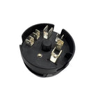 Ignition Switch for Yuchai Excavator YC35, YC60, YC85, YC135, YC210, YC230-8