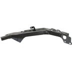 Set of 2 Radiator Support for Nissan Altima (2013–2016)