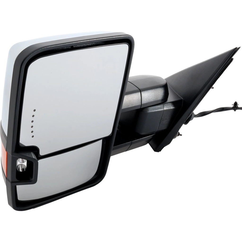 Heated Towing Mirror for GMC Sierra 3500 HD (2015)