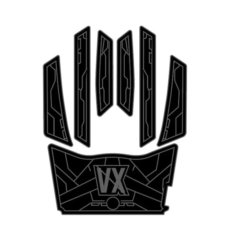 Traction Mats for Yamaha VX Deluxe Limited Cruiser/VXR/GP1800 (2016–2023)