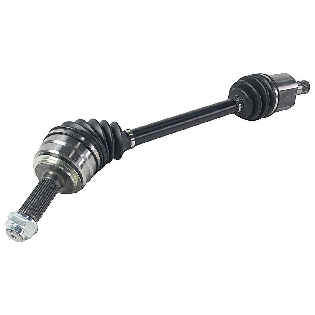 CV Axle Shaft Assembly for Audi A5 Quattro (2008–2012)