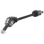 CV Axle Shaft Assembly for Audi A5 Quattro (2008–2012)