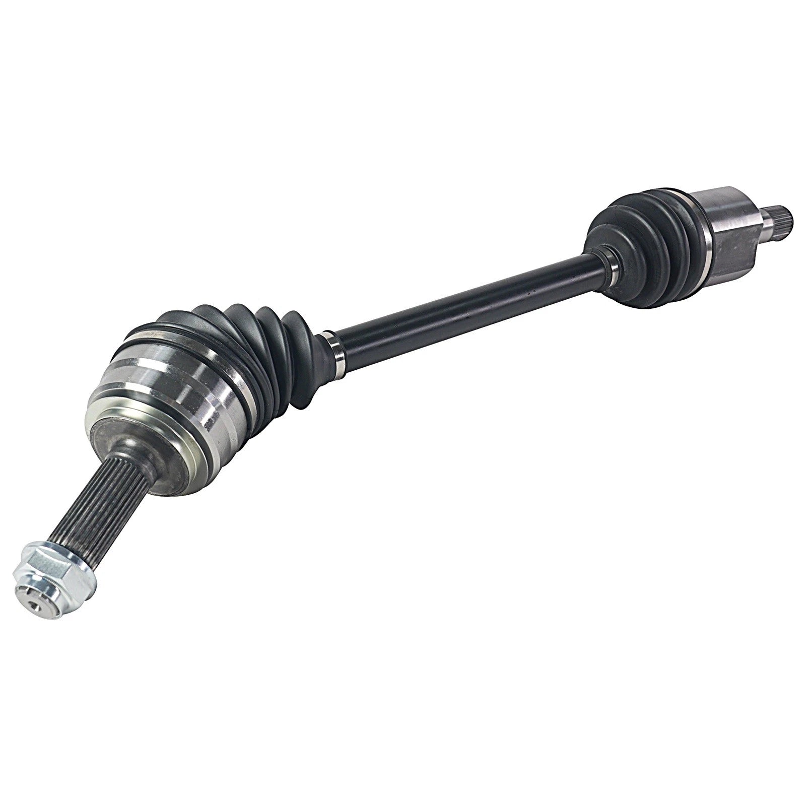 CV Axle Shaft Assembly for Audi A5 Quattro (2008–2012)