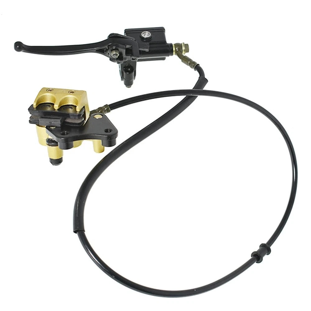 Hydraulic Front Brake Caliper for Mini Bike Go Kart ATV