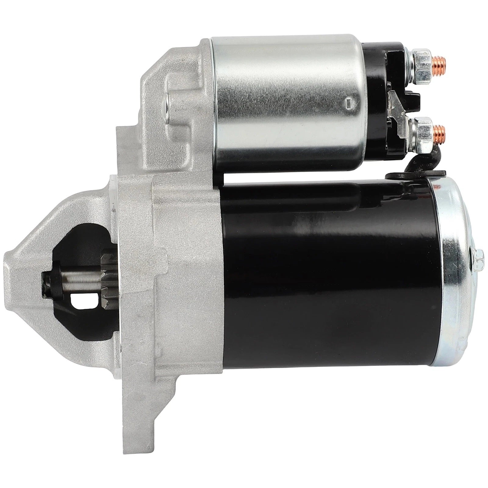 Starter Motor for Mitsubishi Mirage (2016) 1.2L L3