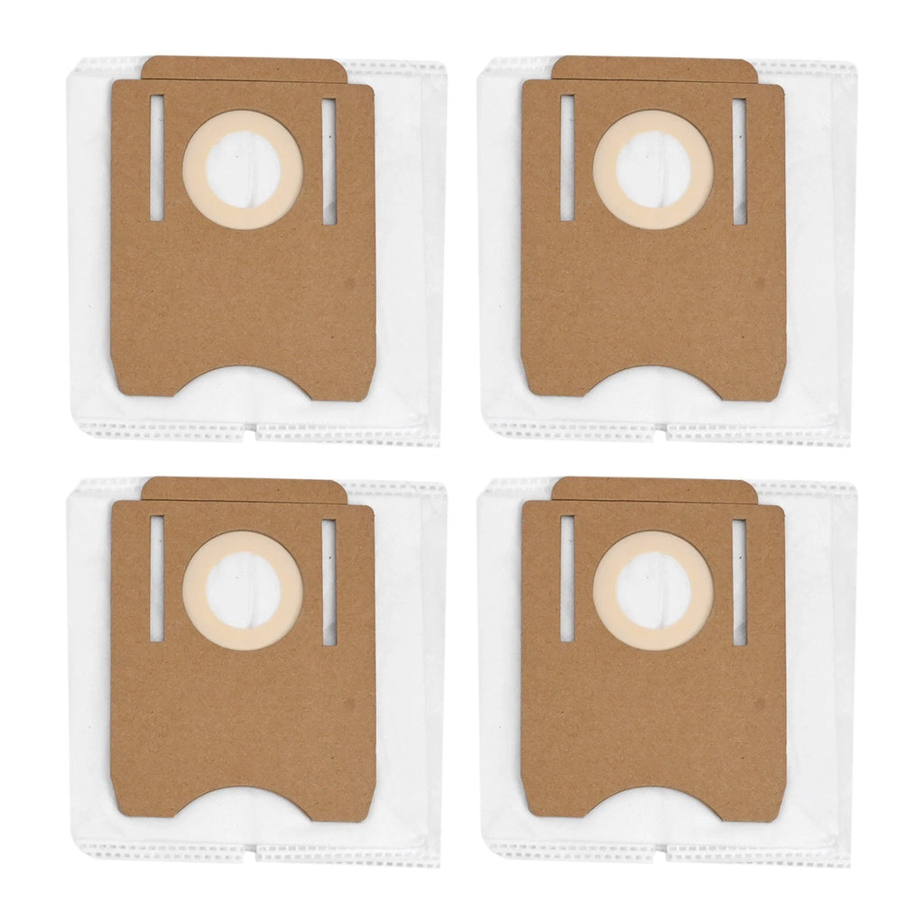 Set of 4 Dust Bags for Midea S8+ (2023)