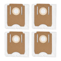 Set of 4 Dust Bags for Midea S8+ (2023)