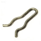 Transom Mount Retainer for Evinrude Johnson 911809 3852555 (Superseded)