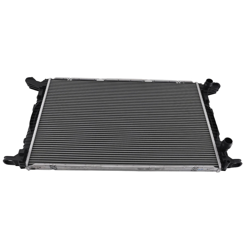 Aluminum Engine Cooling Radiator for Audi A4/A5 2.0L (2017–2021) DPI13665