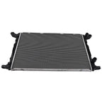 Aluminum Engine Cooling Radiator for Audi A4/A5 2.0L (2017–2021) DPI13665