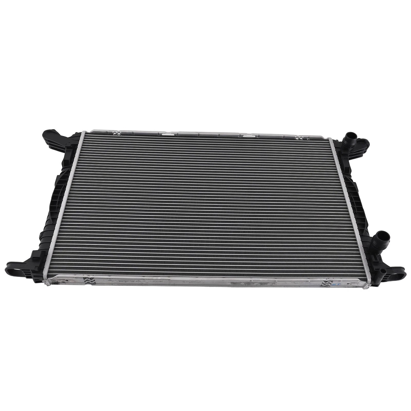 Aluminum Engine Cooling Radiator for Audi A4/A5 2.0L (2017–2021) DPI13665