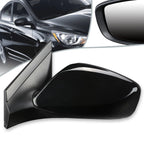 Power Heated Side Door Mirror Left for Hyundai Accent (2012–2017) HY1320186