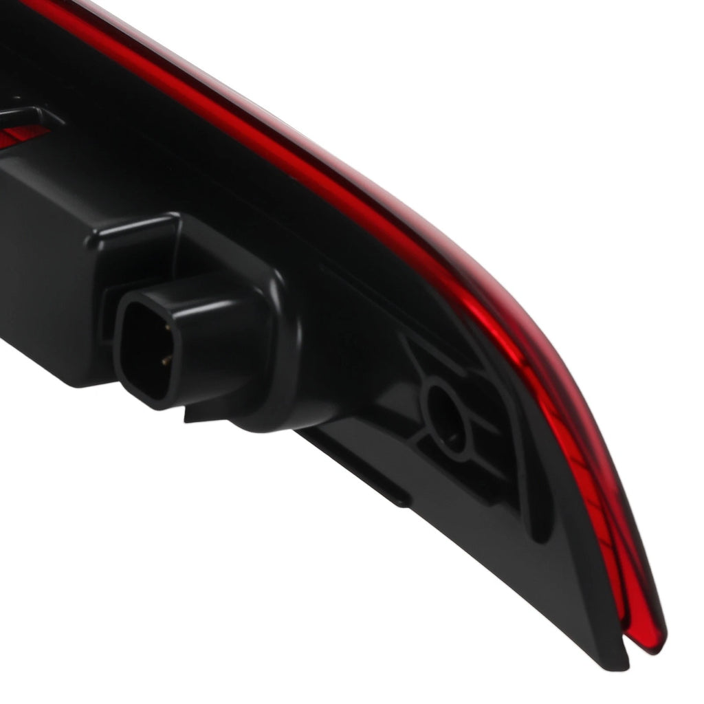 LED Third Brake Light for Jeep Patriot (2007-2017)