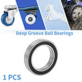 6805LLU Deep Groove Ball Bearing for Scooter Skateboard Wheel (1 Pc)