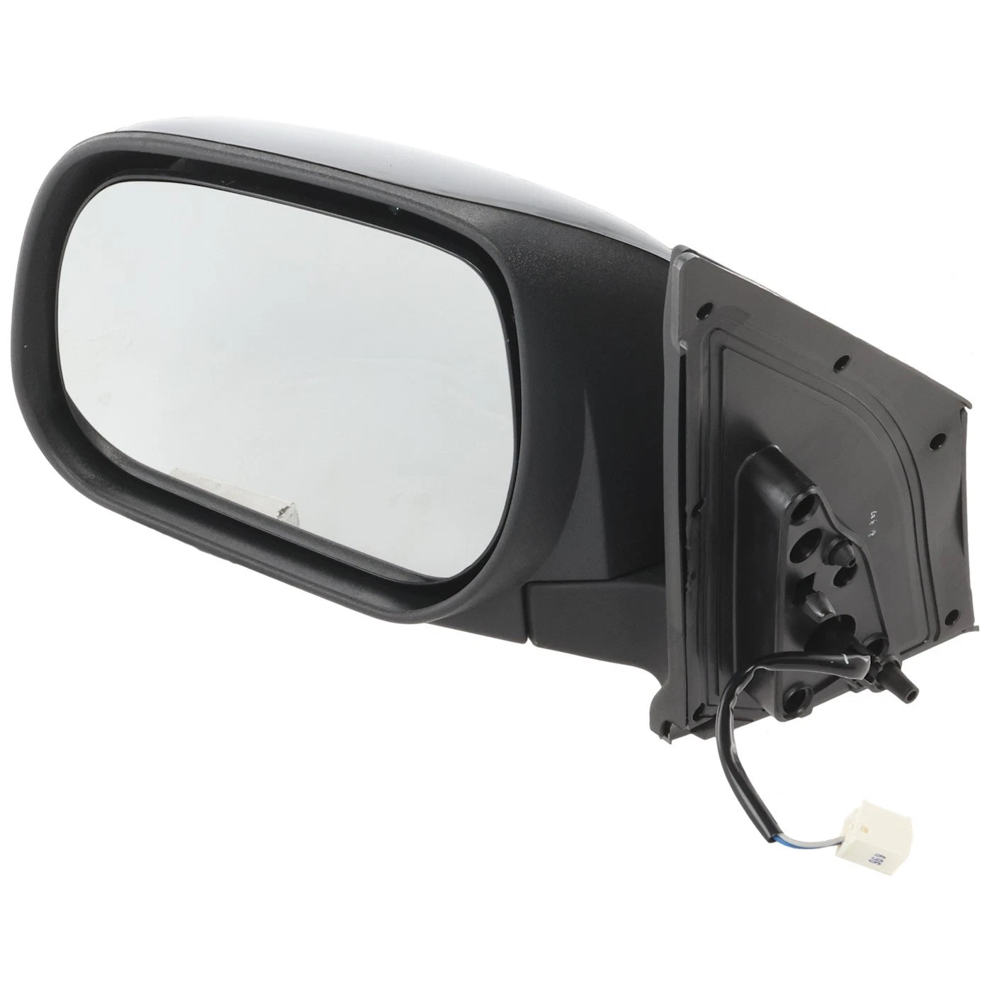 Set of 2 Mirrors for Toyota RAV4 (2006–2008)