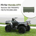 Battery Cover Lid for Honda TRX350 Rancher TRX 350 FE FM TE TM (2000–2003)