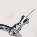 Fishing Reel Handles for (Green, Black, Yellow)