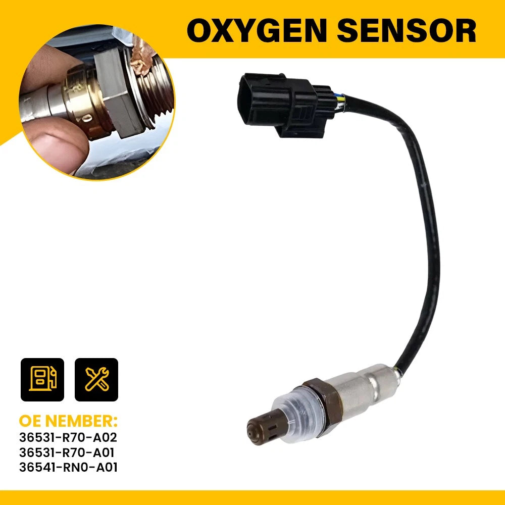 Upstream Lambda Sensor for Honda Accord 3.5L (2013–2017) Odyssey (2014–2017)